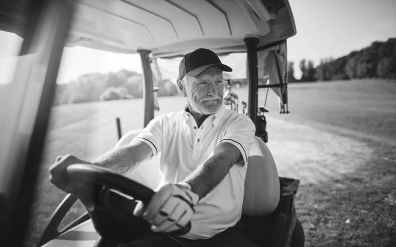 keeping score in retirement