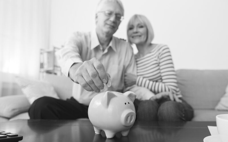 money-saving tips for seniors