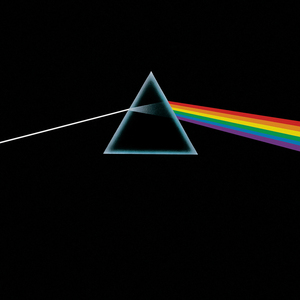 best 70s music pink floyd dark side of the moon album cover