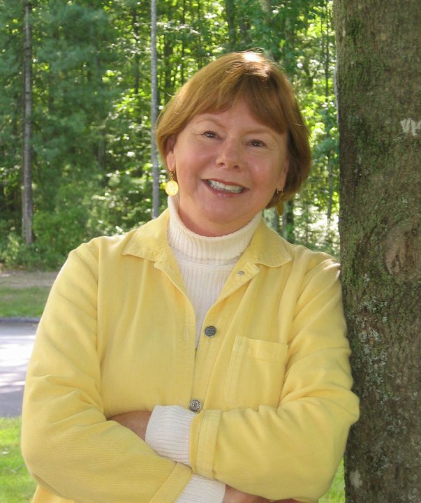 camp granny sharon lovejoy