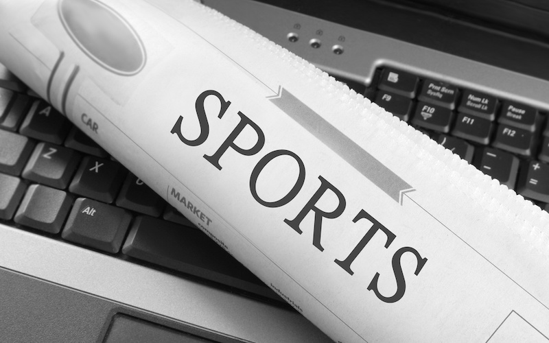 rip sports page