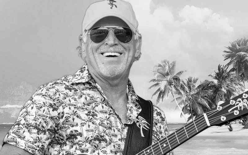 Jimmy Buffet Tribute