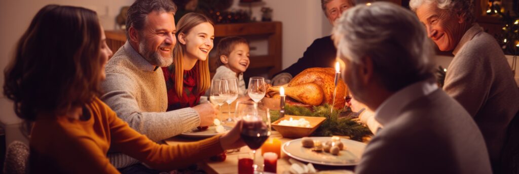 thanksgiving mortality gratitude