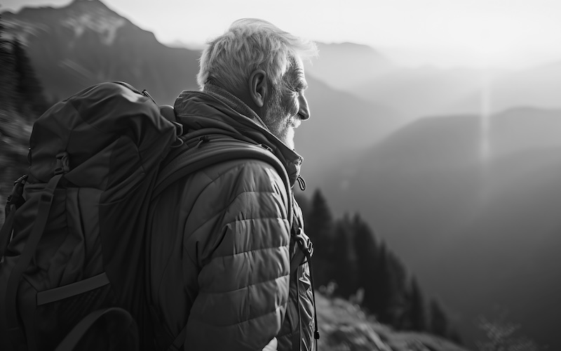 thanksgiving mortality and gratitude