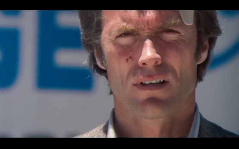 Dirty Harry-Life Coach